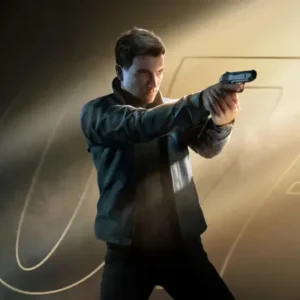 007 First Light