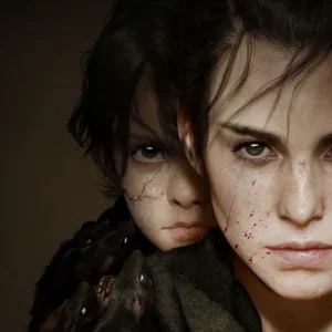 A Plague Tale Requiem