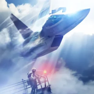 Ace Combat 7 Skies Unknown