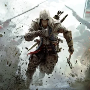 Assassin’s Creed 3