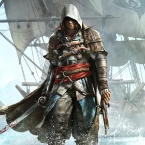 Assassin’s Creed Black Flag