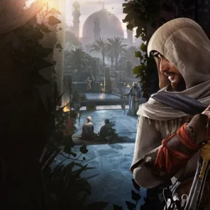 Assassin’s Creed Mirage