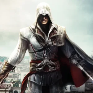 Assassin’s Creed: The Ezio Collection