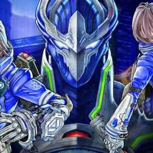 Astral Chain