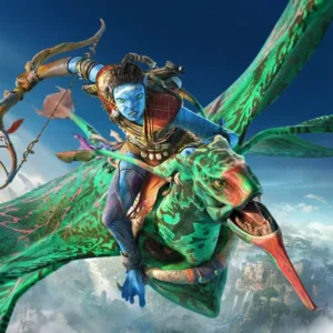 Avatar Frontiers of Pandora