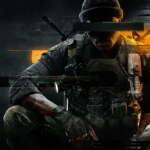 Call of Duty Black Ops 6