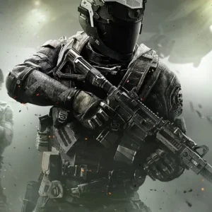 Call of Duty Infinite Warfare