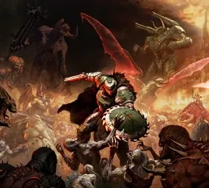 Doom The Dark Ages