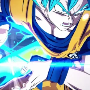Dragon Ball Sparking Zero