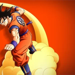 Dragon Ball Z Kakarot