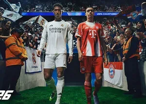 EA Sports FC 26