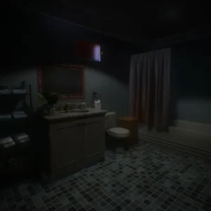 Evil Inside