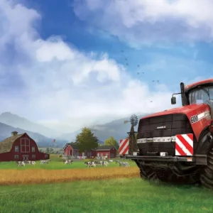 Farming Simulator 23