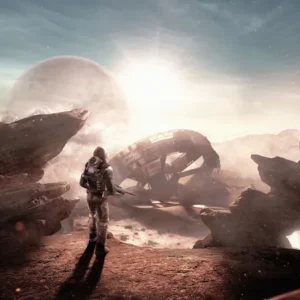 Farpoint