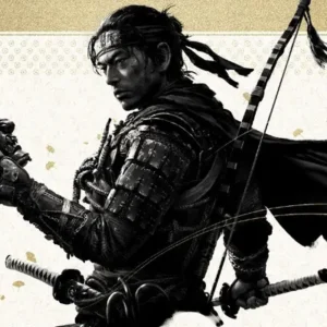 Ghost of Tsushima Director’s Cut