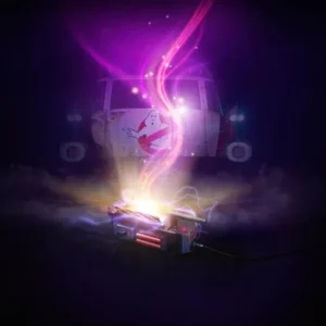 Ghostbusters Spirits Unleashed
