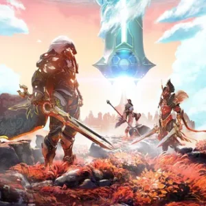 Godfall
