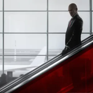 Hitman World of Assassination