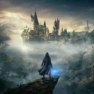 Hogwart Legacy