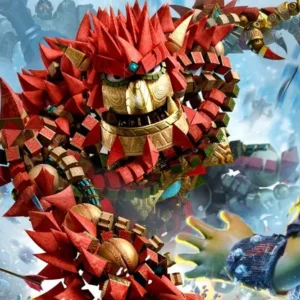 Knack II