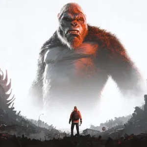 Kong Survivor Instinct