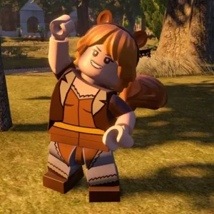 LEGO Marvel Avengers