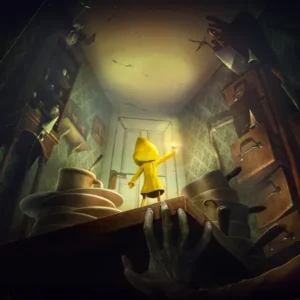 Little Nightmares
