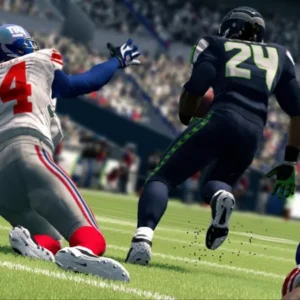 Madden NFL 25