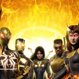 Marvel’s Midnight Suns