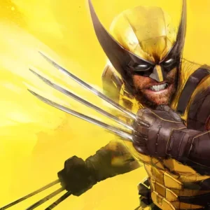 Marvel’s Wolverine