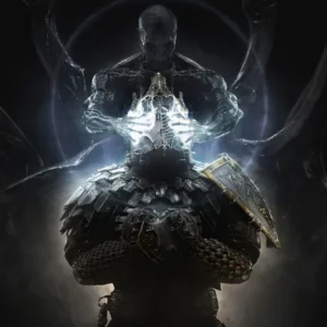 Mortal Shell