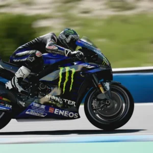 MotoGP 21