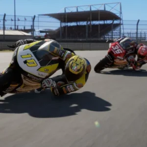 MotoGP 25