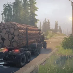 MudRunner