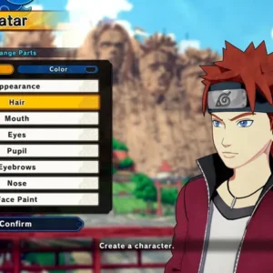 Naruto to Boruto Shinobi Striker