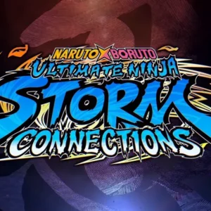Naruto x Boruto Ultimate Ninja Storm Connections