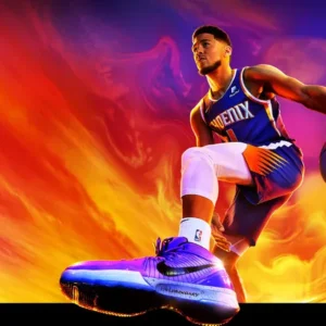 NBA 2K23
