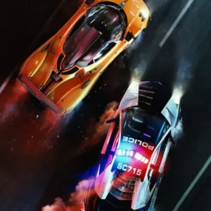 Need for Speed Hot Pursuit Remastered