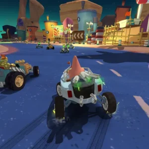 Nickelodeon Kart Racers 3
