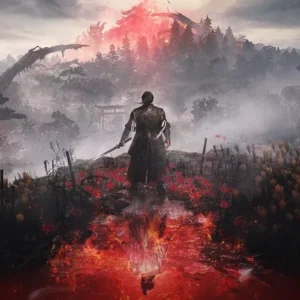 Nioh 3