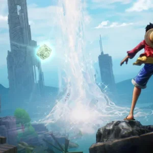 One Piece Odyssey