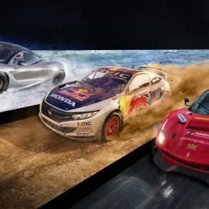 Project CARS 2