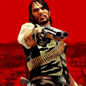 Red Dead Redemption