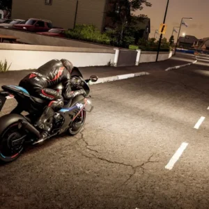 Ride 5