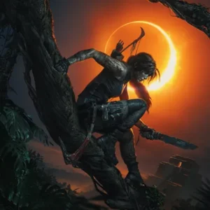 Shadow of the Tomb Raider