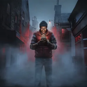 Silent Hill Townfall