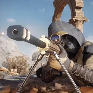 Sniper Ghost Warrior Contracts 2