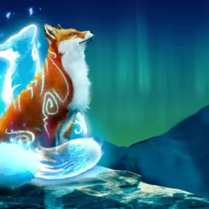 Spirit of the North