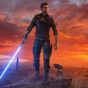 Star Wars Jedi Survivor