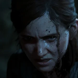 The Last of Us Part 2